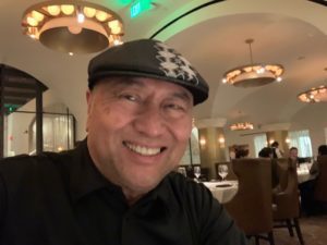 Wally Arida