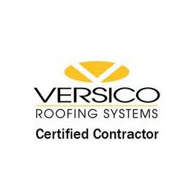 VersicoCertifiedContractorLogo