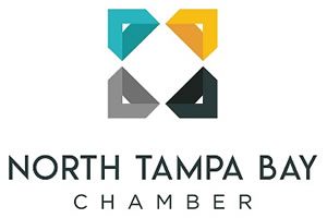 Badge North Tampa Bay Chamber