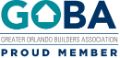 GOBA Proud Member Logo