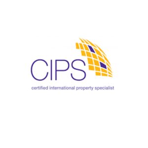 CIPS (Certified International Property Specialist)