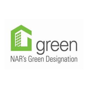 NAR (National Association of Realtors Green Designation)