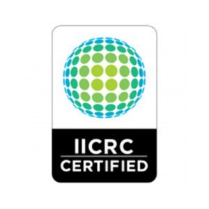 IICRC Lic. #85432