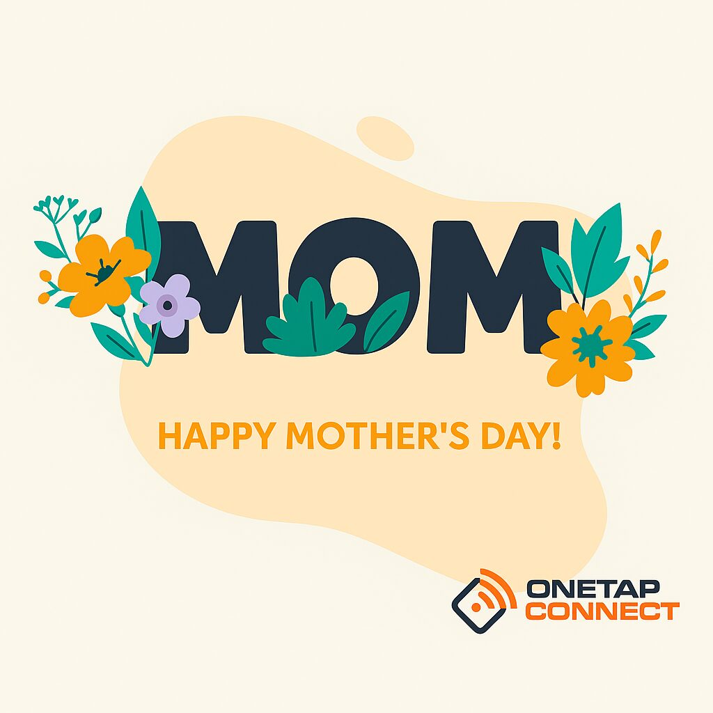 mothers day banner