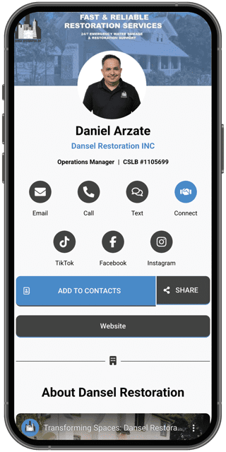 Daniel Arzate - Dansel Restoration-1 2 2 Medium