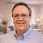 Wayne Mitchell